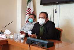 برگزاری کلاس آموزشی هاری برای کلینسین های شهرستان طرقبه شاندیز 